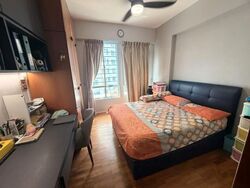 Northoaks (D25), Condominium #578496021